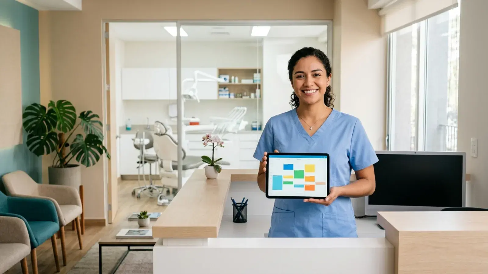 Software para consultorio dental en México: qué debe tener en 2026 (y cuánto cuesta)